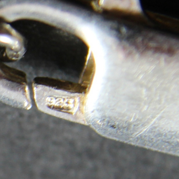 Milor 925 Silver Bracelet Italy - Picture 5 of 6